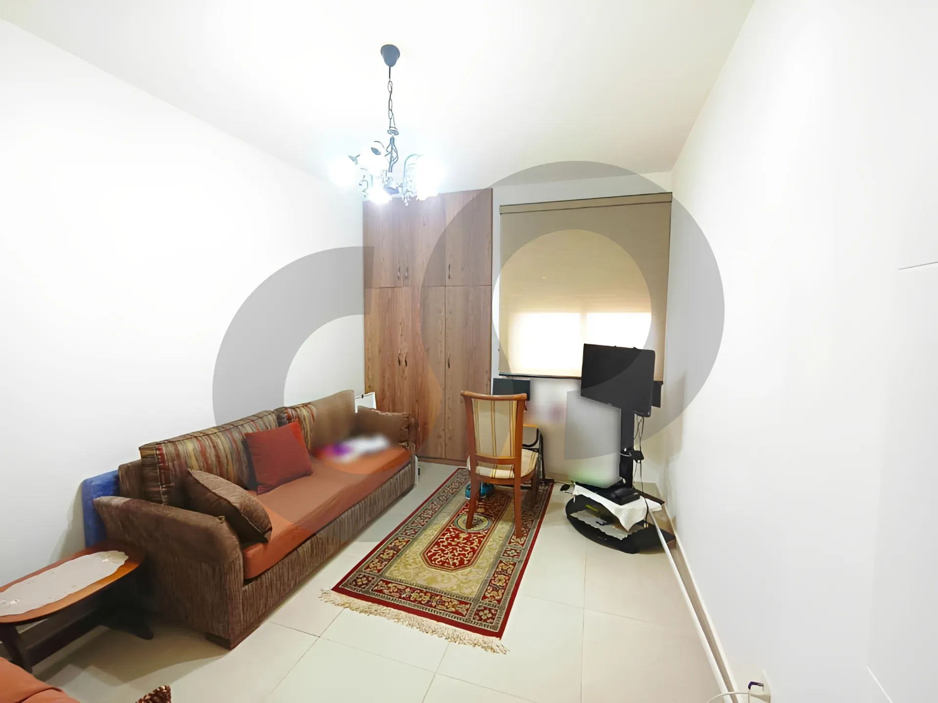 Apartment for Sale in Ain El Remmaneh