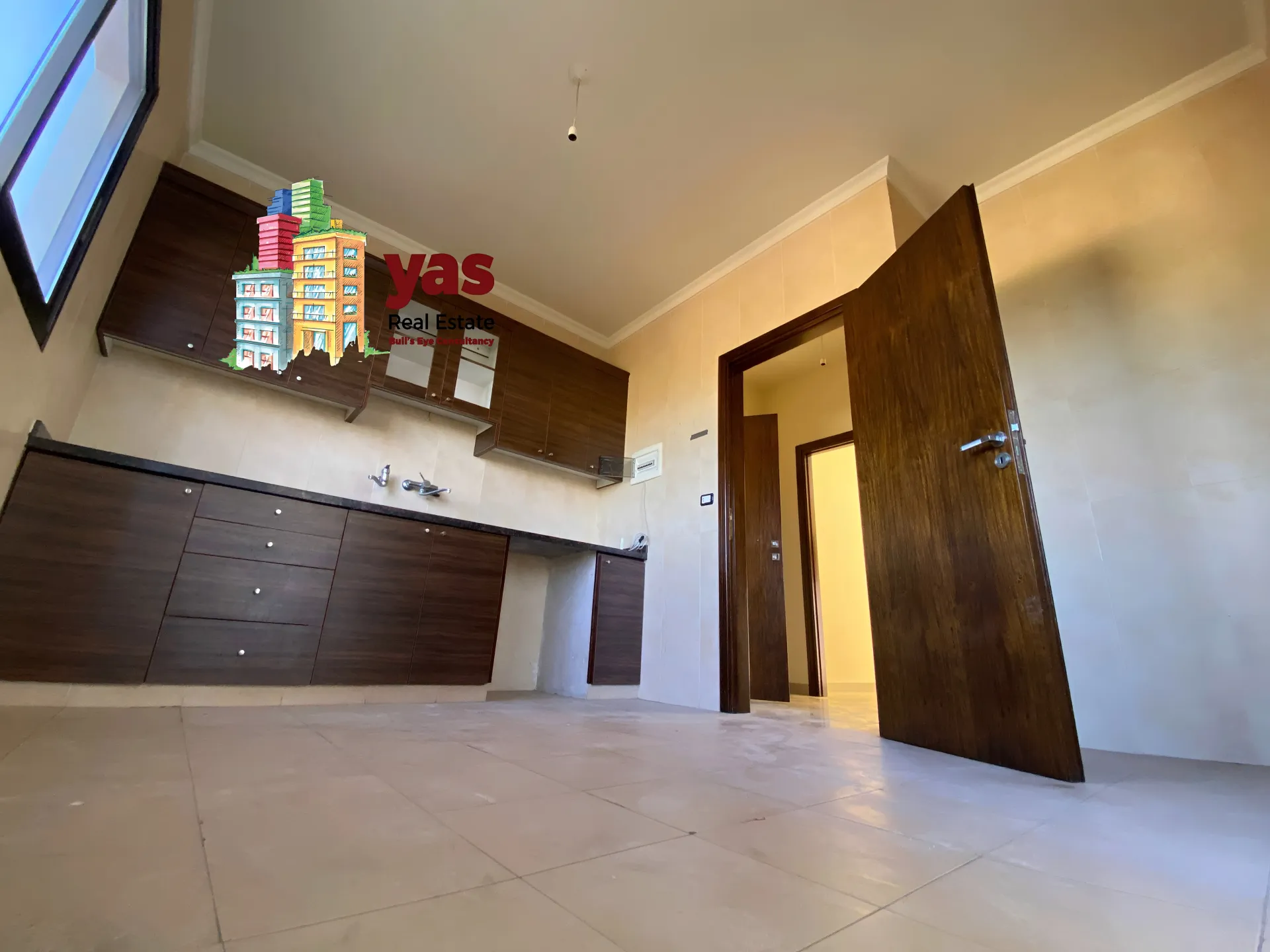 Apartment for Sale in Biaqout