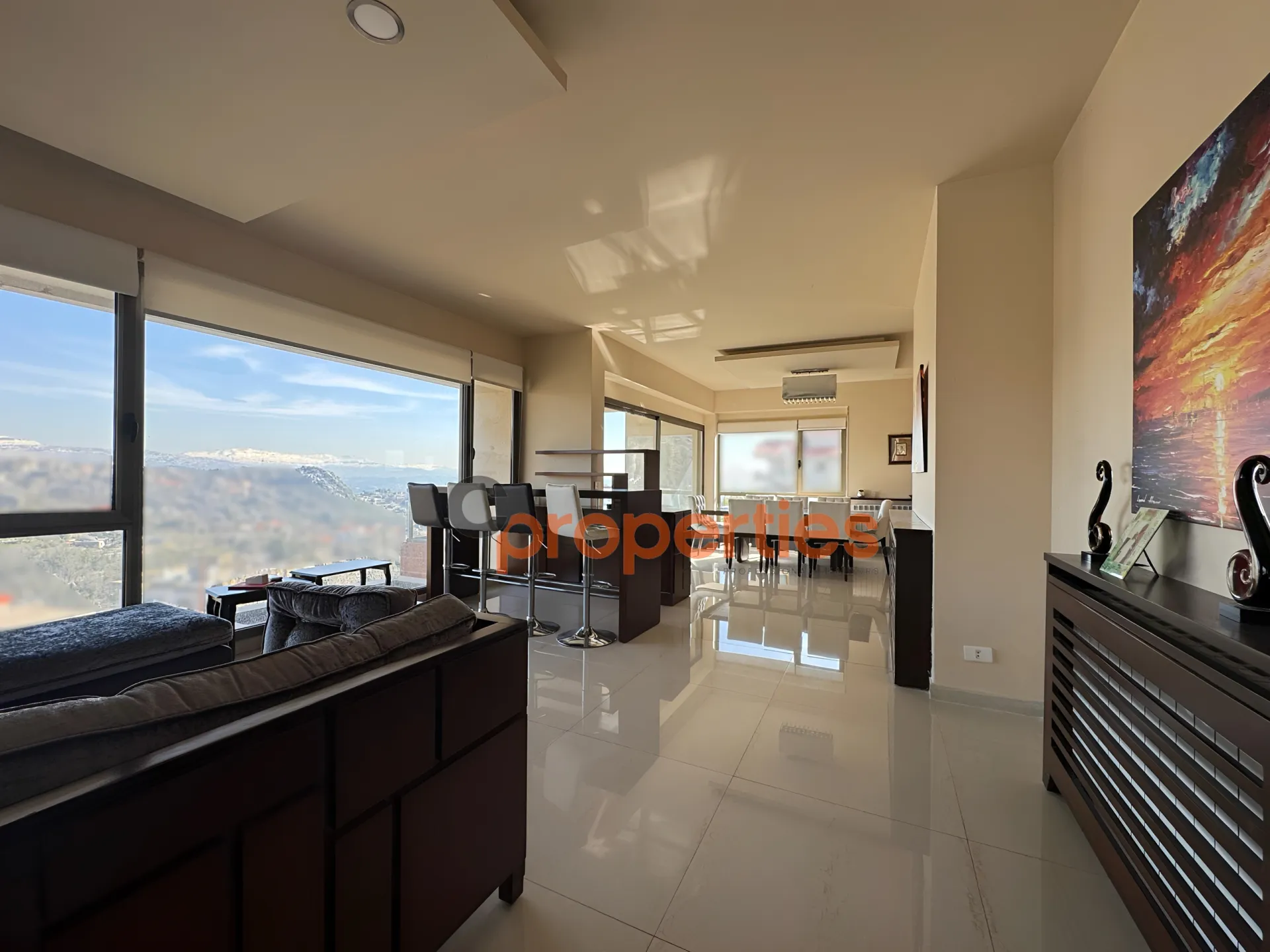 Villa for Sale in Aachqout