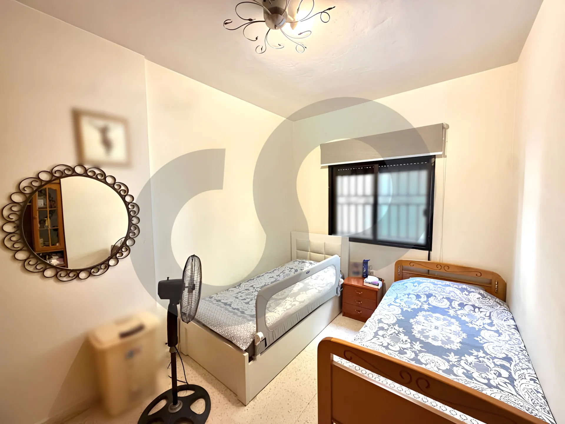 Apartment for Sale in Bsalim