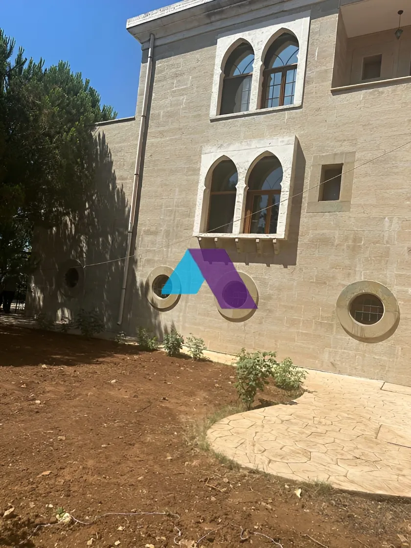 Villa for Sale in Bhamdoun