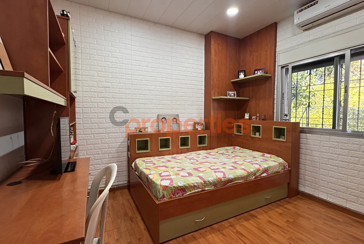 Apartment for Sale in Aaoukar