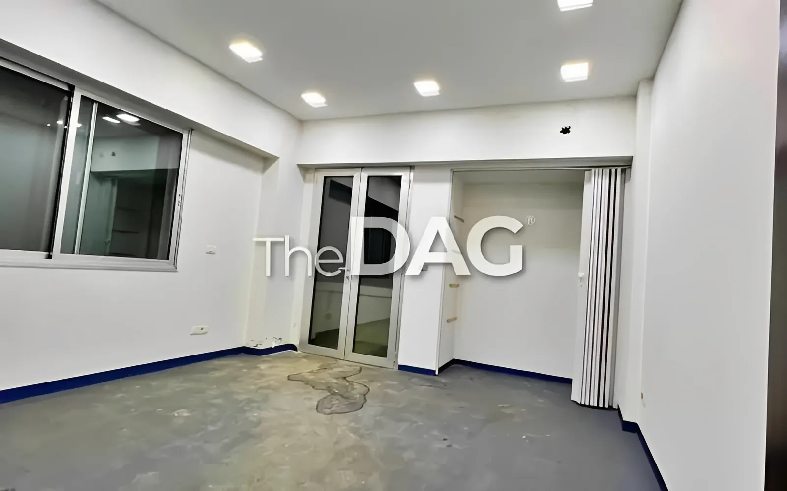 Office for rent in Jal El Dib