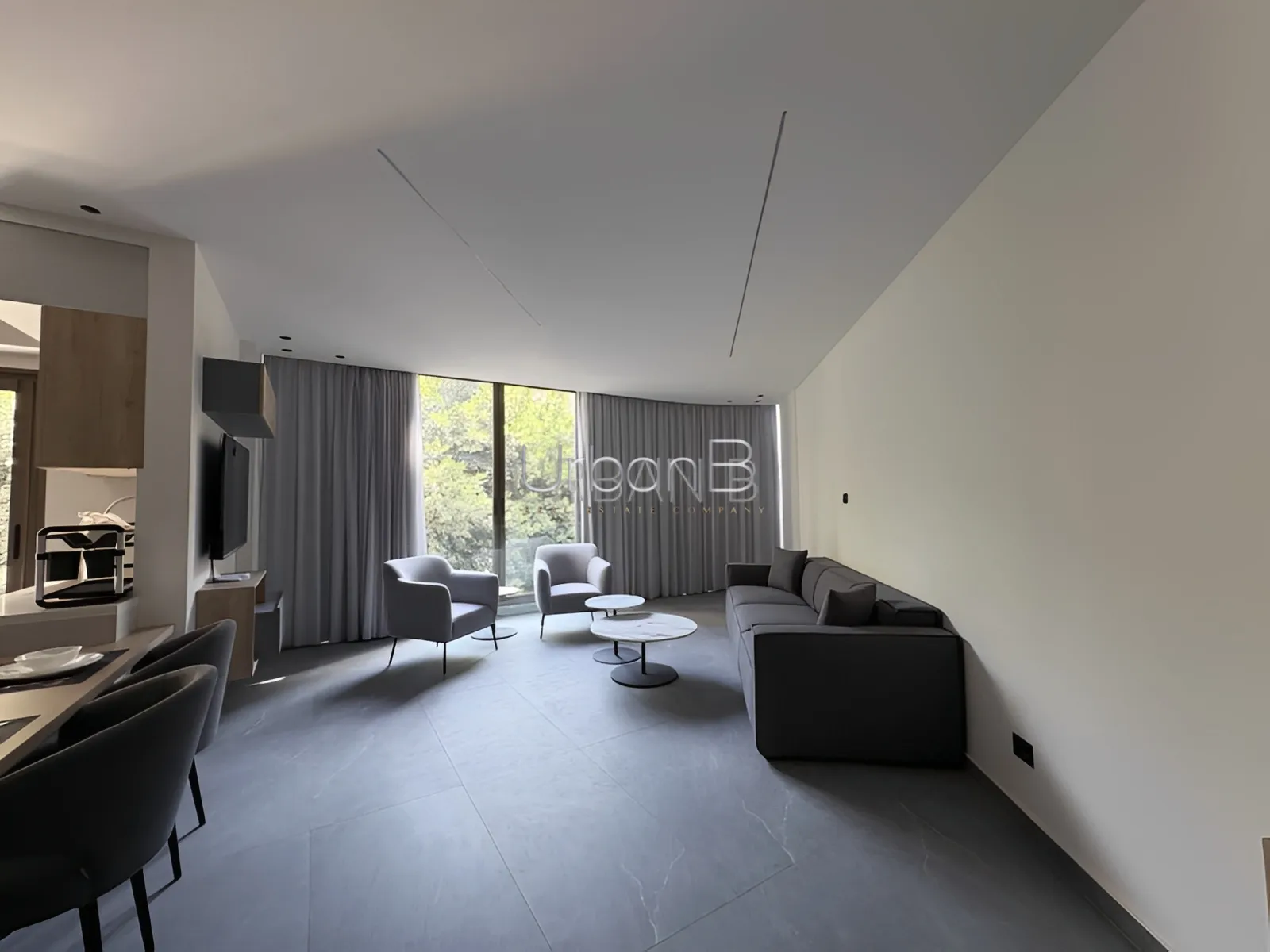 Apartment for Rent in Hamra, Beirut, Lebanon