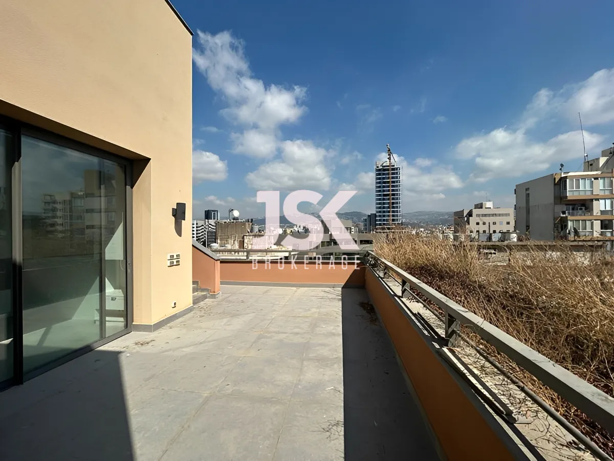 Apartment for Sale in Badaro, Beirut, Lebanon
