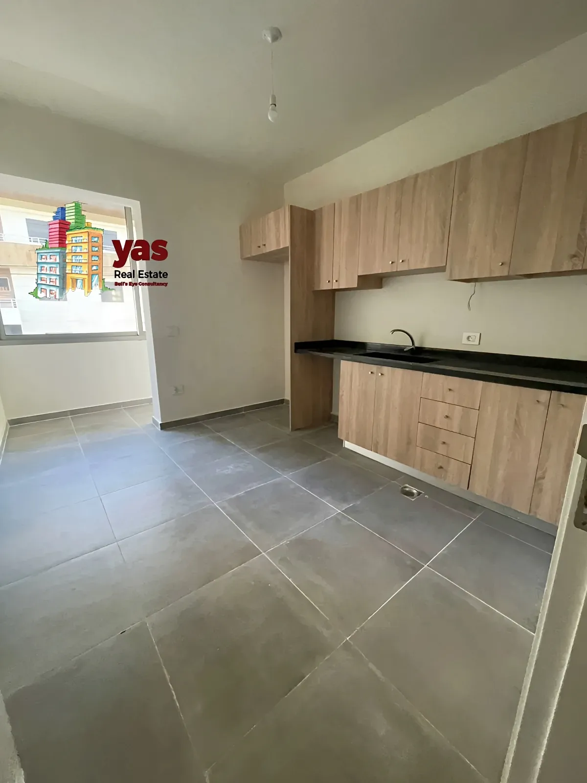 Apartment for Sale in Mar Moussa