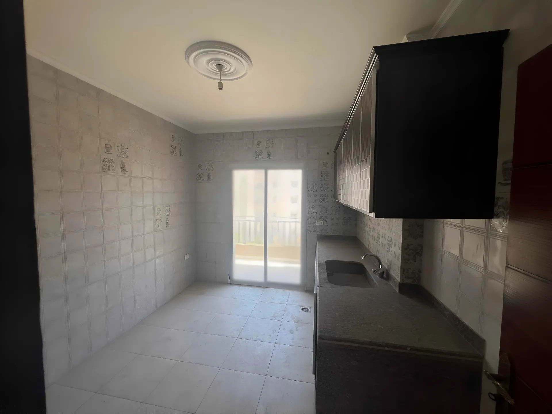 Apartment for Sale in Qoubbeh - 3 bed, 2 bath
