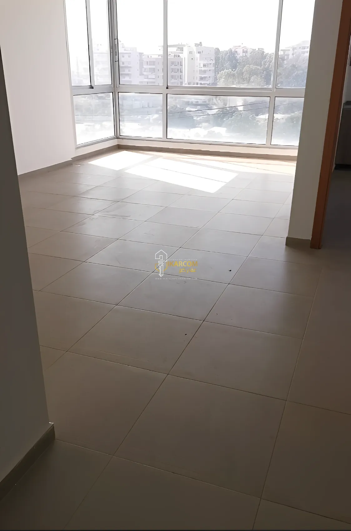 Apartment for Sale in Dbaye - 3 bed, 2 bath