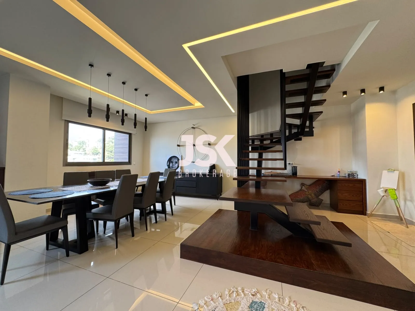 Duplex for Rent in Fanar