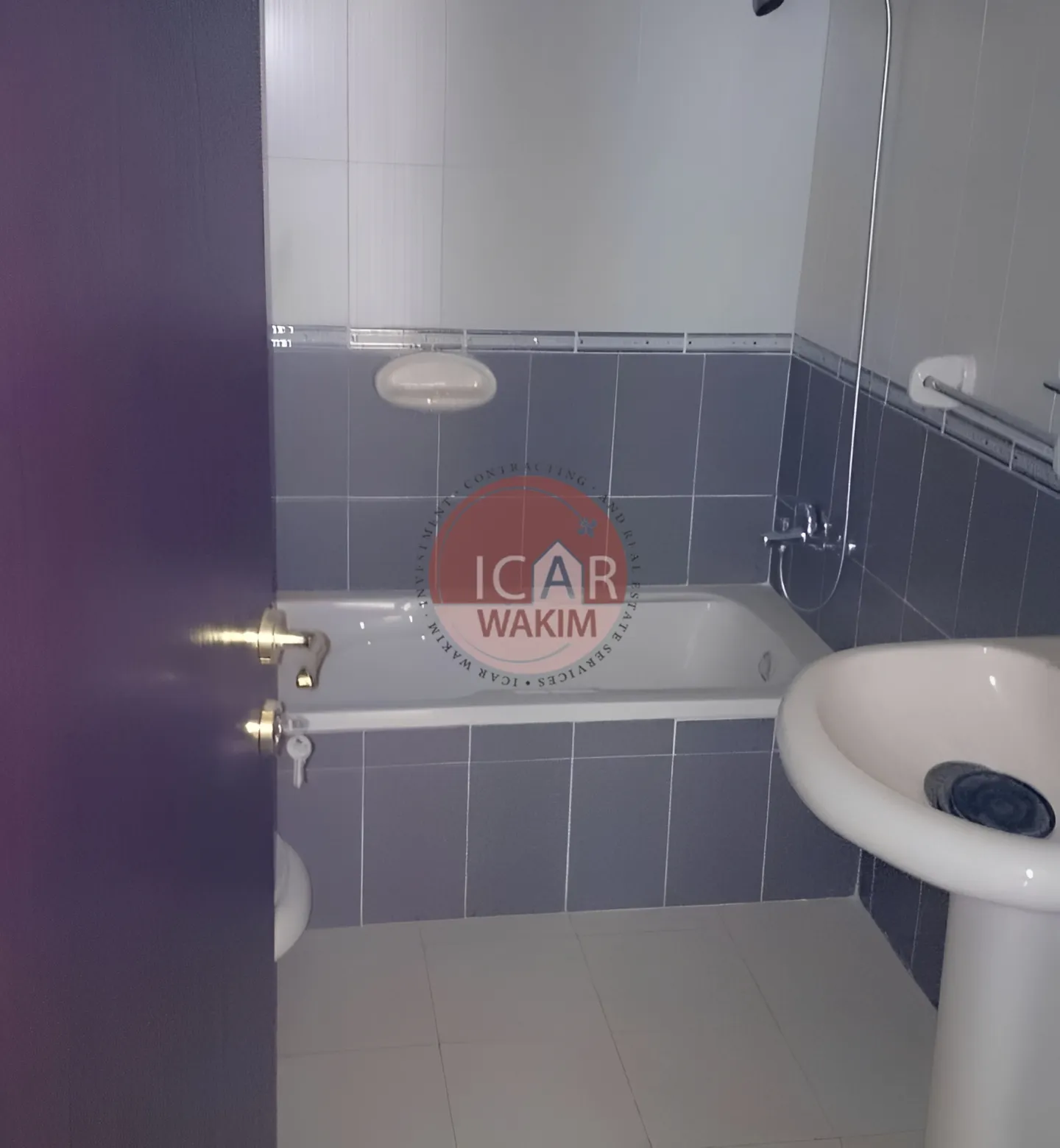 Apartment for sale in Jouret El Ballout, Lebanon