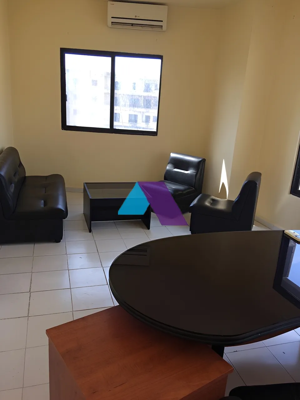 Office for Sale in Baouchriyeh