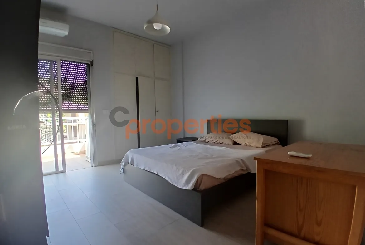 Apartment for Rent in Tabarja