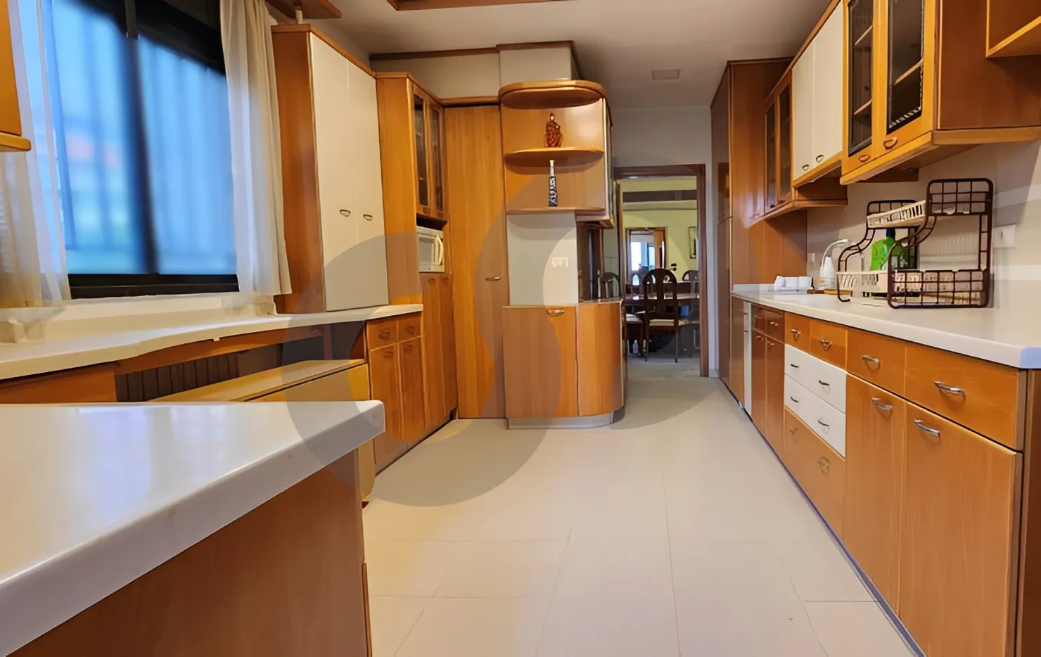 Apartment for Sale in Dik El Mehdi