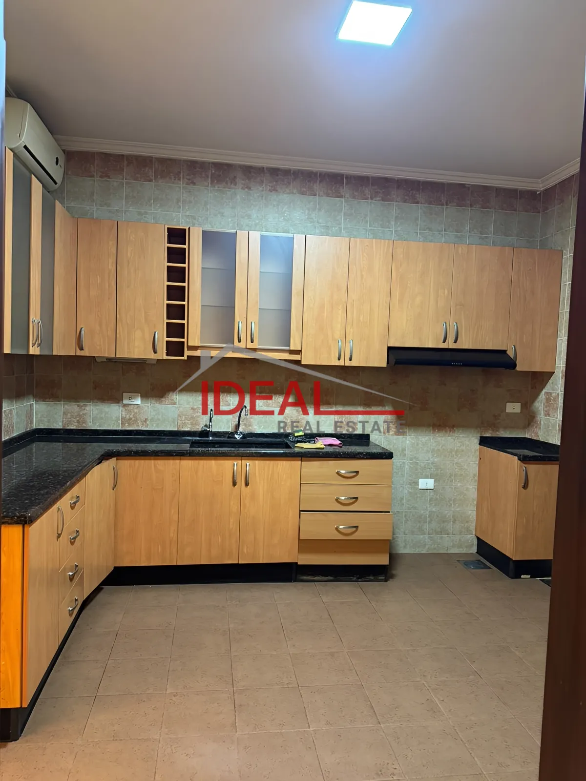 Apartment for Rent in Horch Tabet