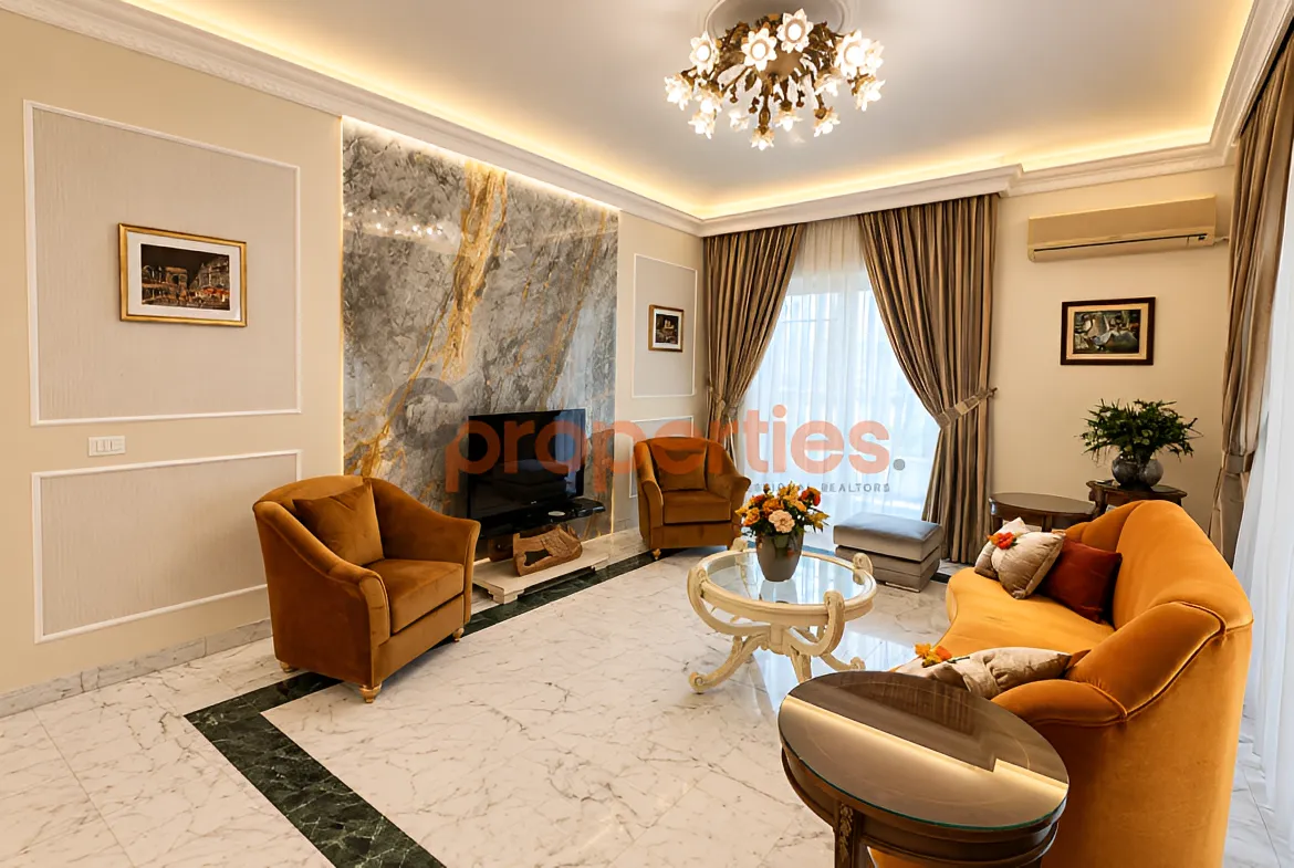 Apartment for Sale in Jnah