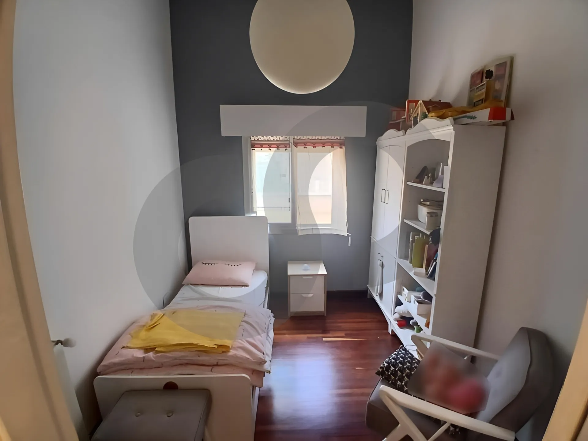 Apartment for Rent in Clemenceau