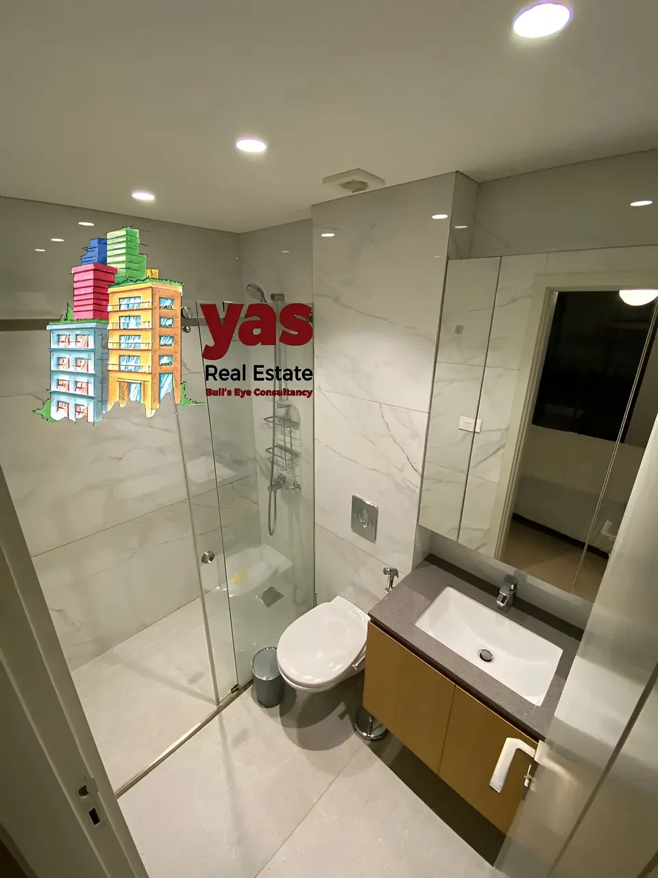 Apartment for Sale in Achrafieh