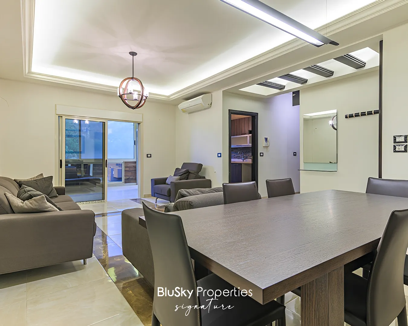 Apartment for sale in Mar roukouz, lebanon