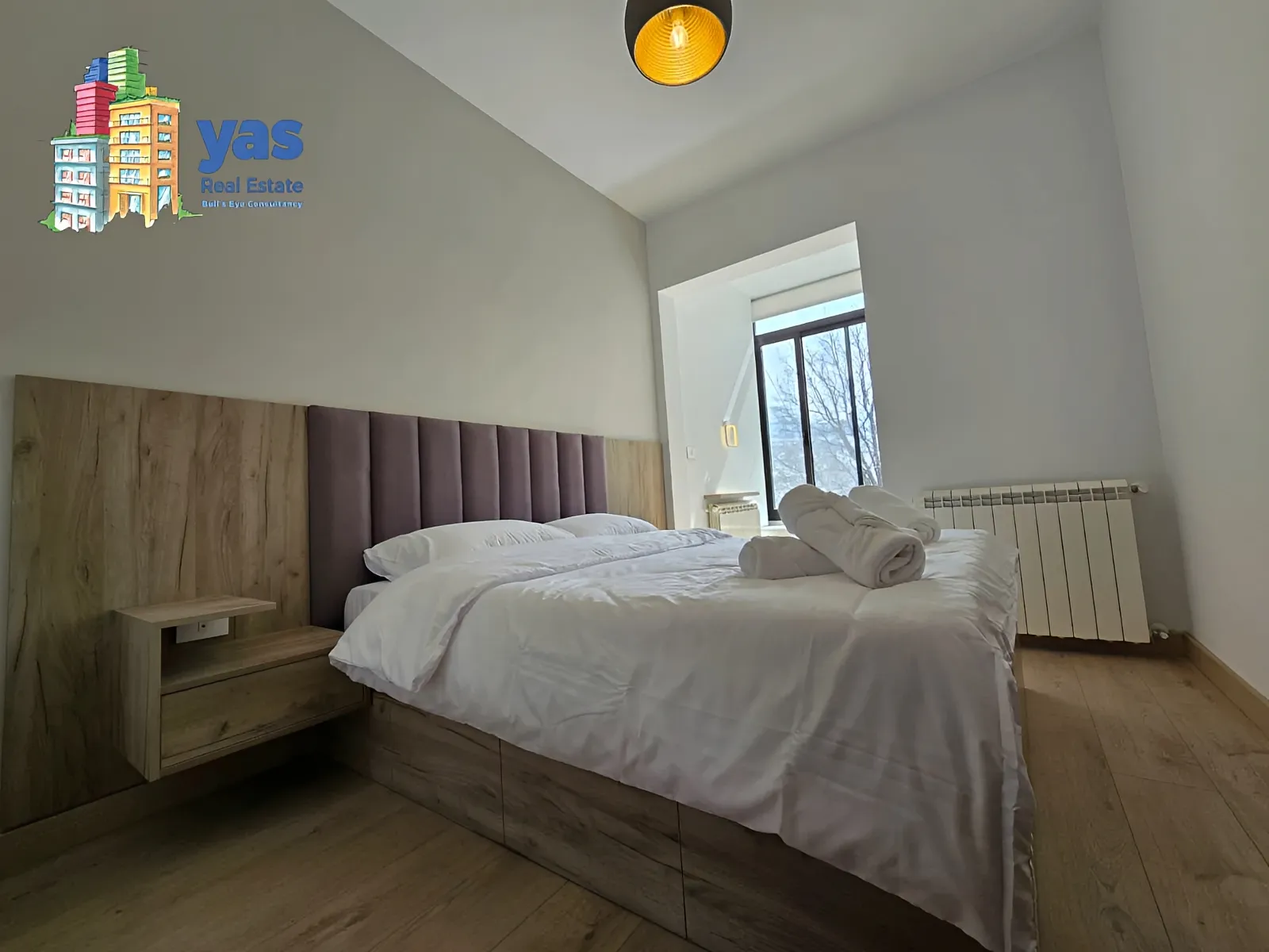 Chalet for rent in Faqra - 2 bed, 2 bath