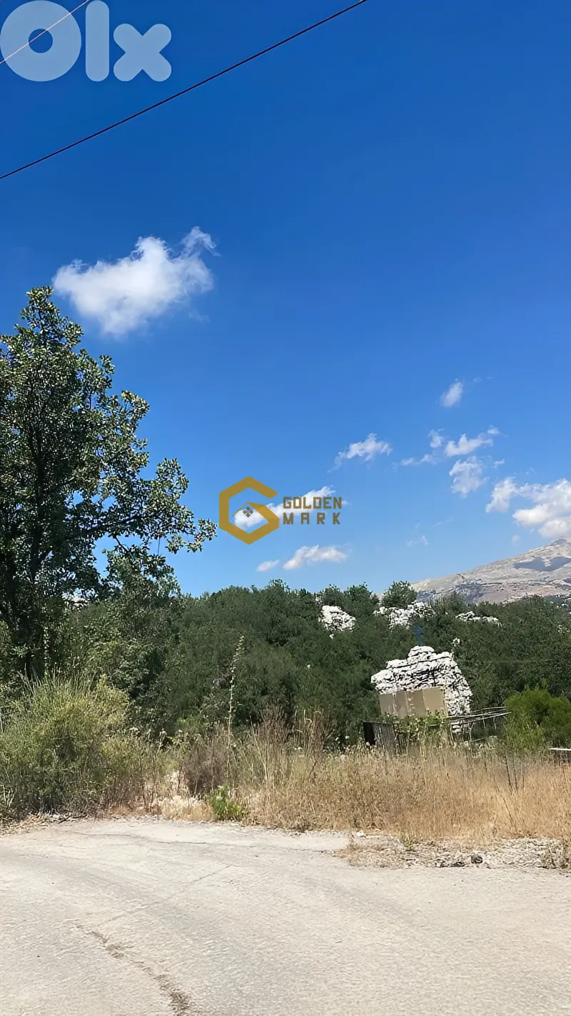 Land for Sale in Faitroun