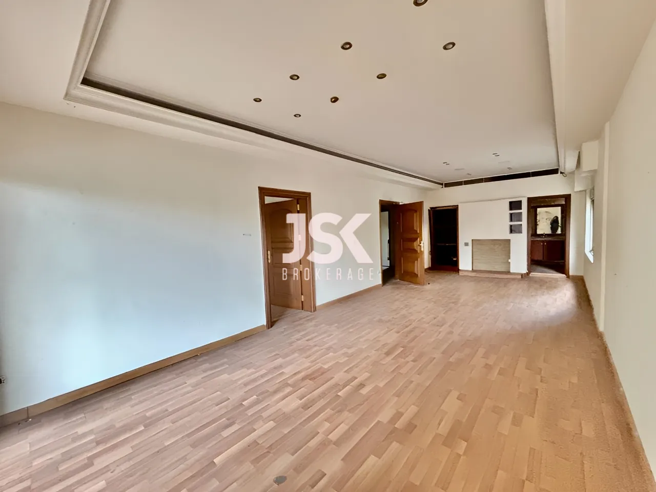 Office for Rent in Badaro