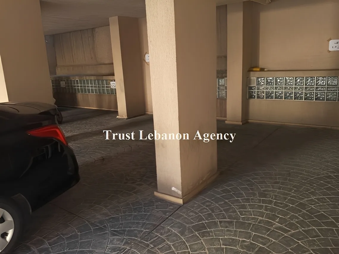 Apartment for Sale in Achrafieh