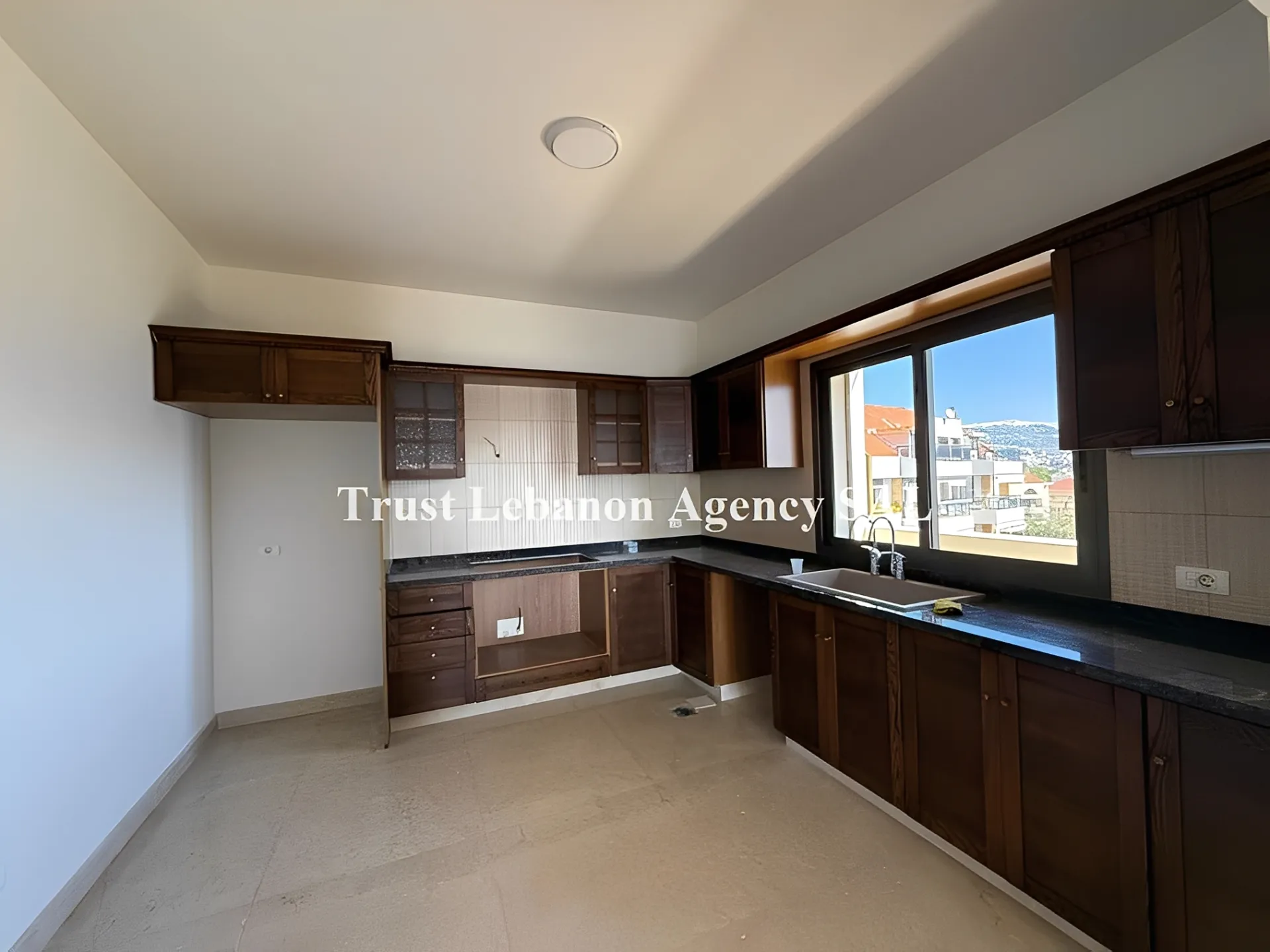 Apartment for Rent in Metn Broumana Lebanon