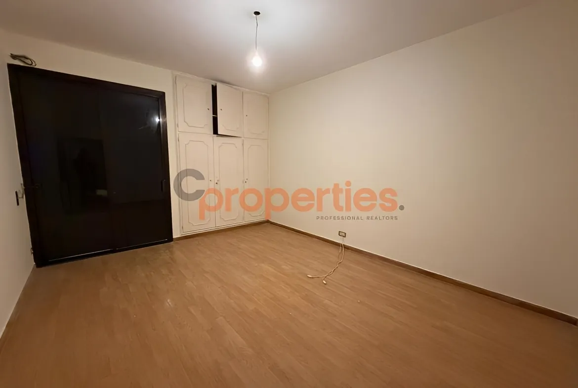 Apartment for Sale in Hazmieh