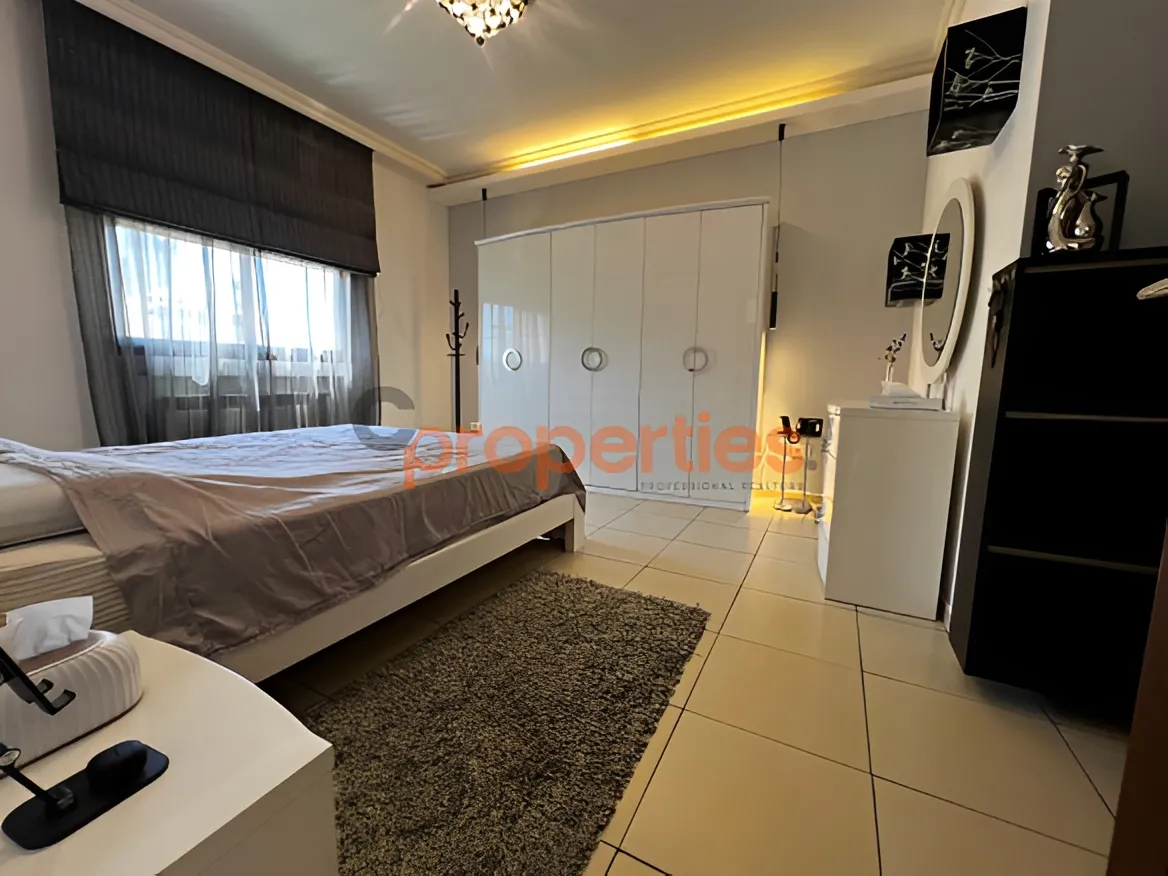 Apartment for Rent in Forn El Chebbak