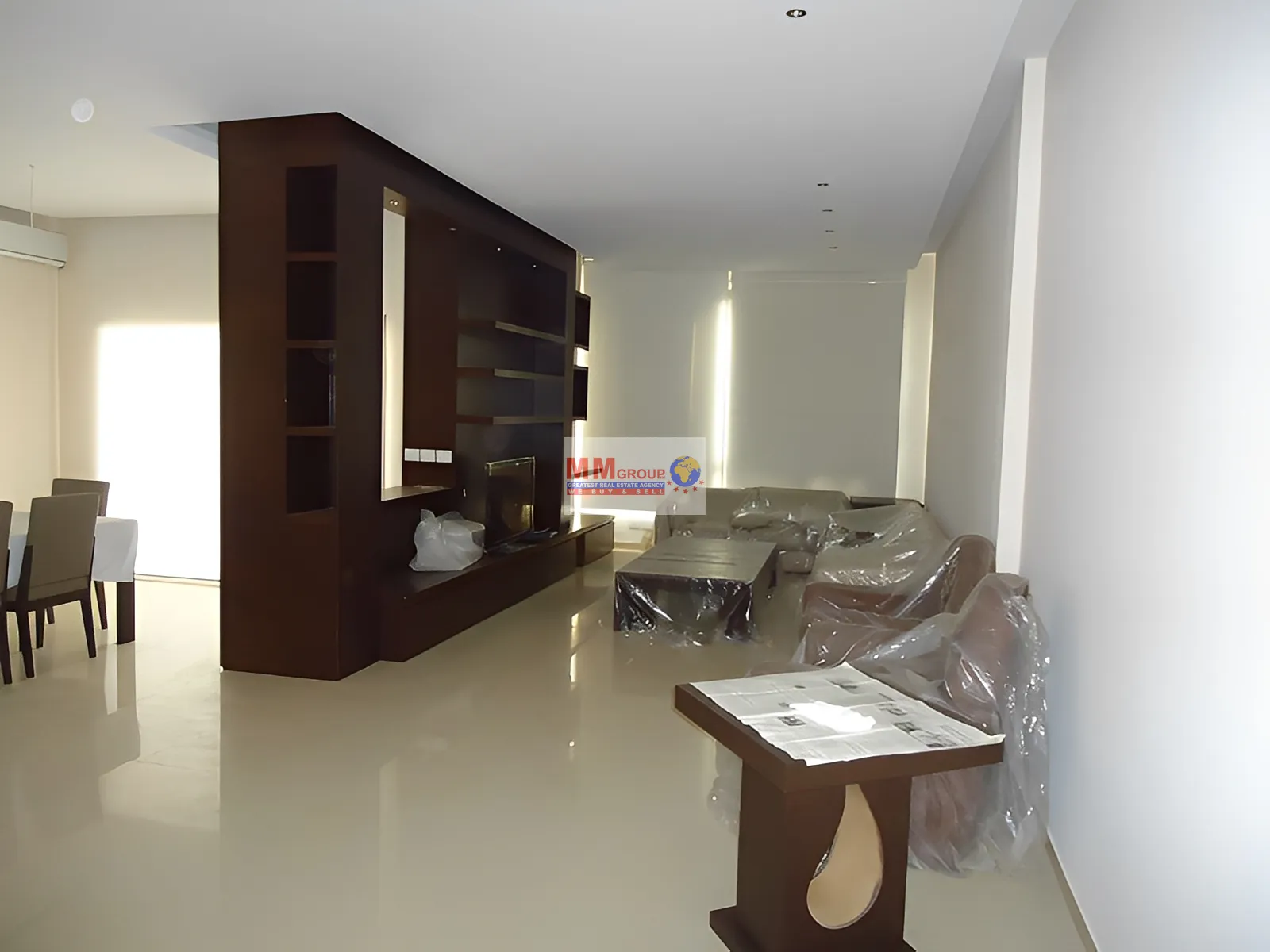 Apartment for Rent in Broumana - 2 bed, 3 bath