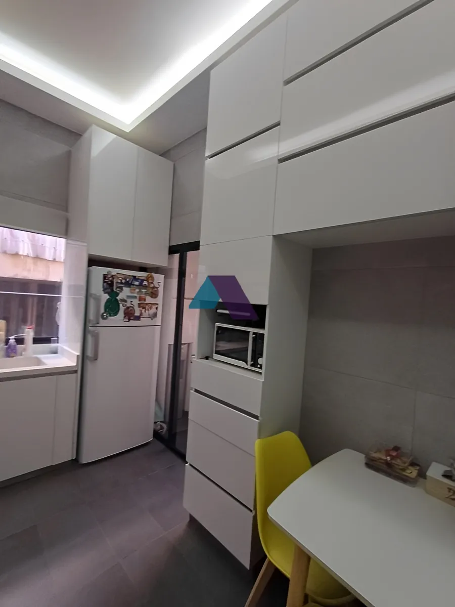 Apartment for Sale in Zahlé