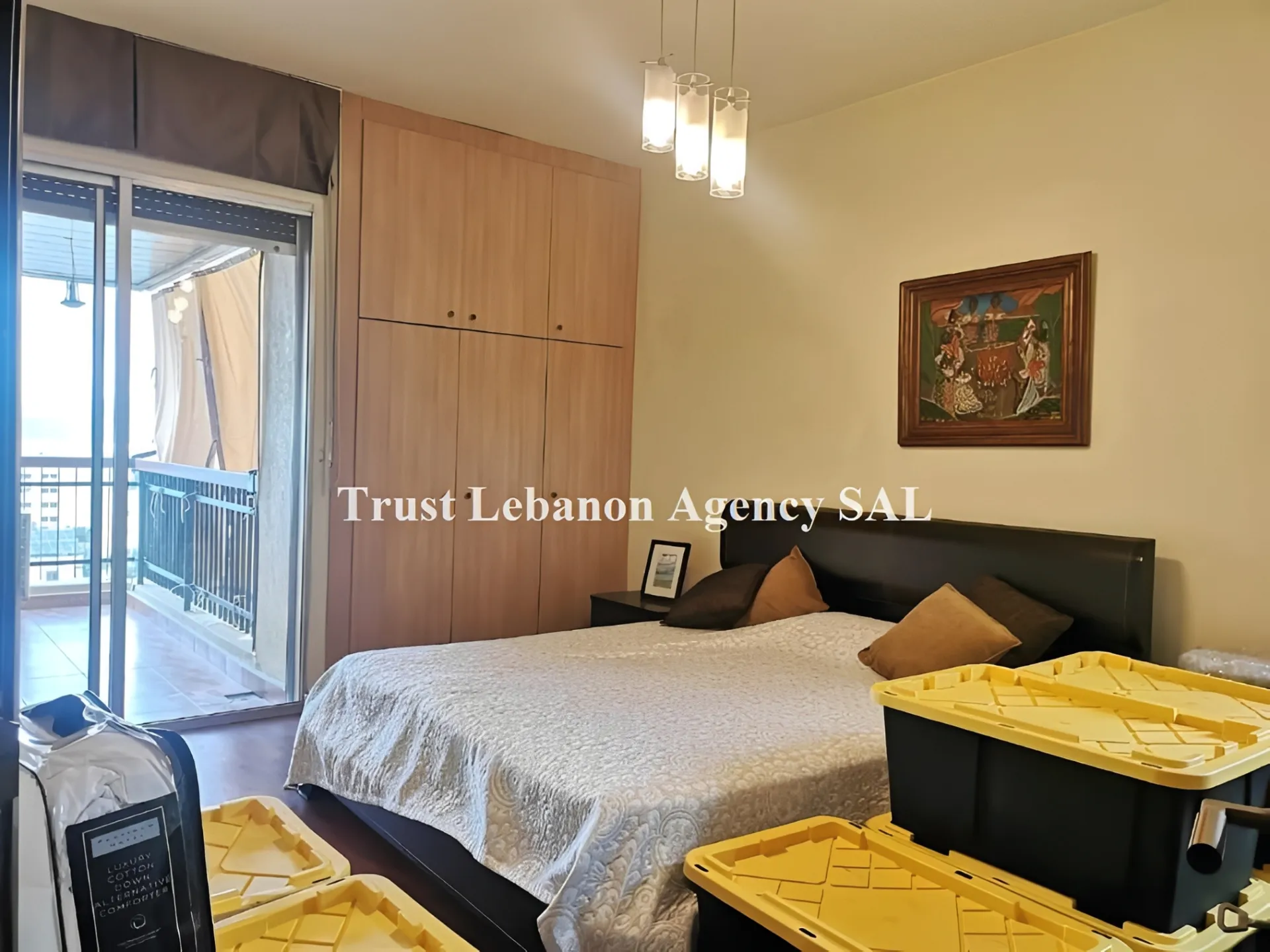 Apartment for Sale in Metn Mazraet Yashouh Lebanon