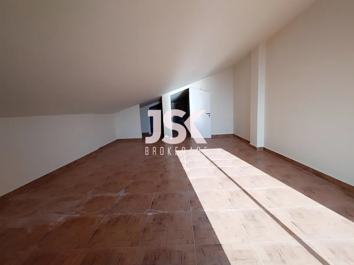 Duplex for Sale in Sahel Aalma, Lebanon