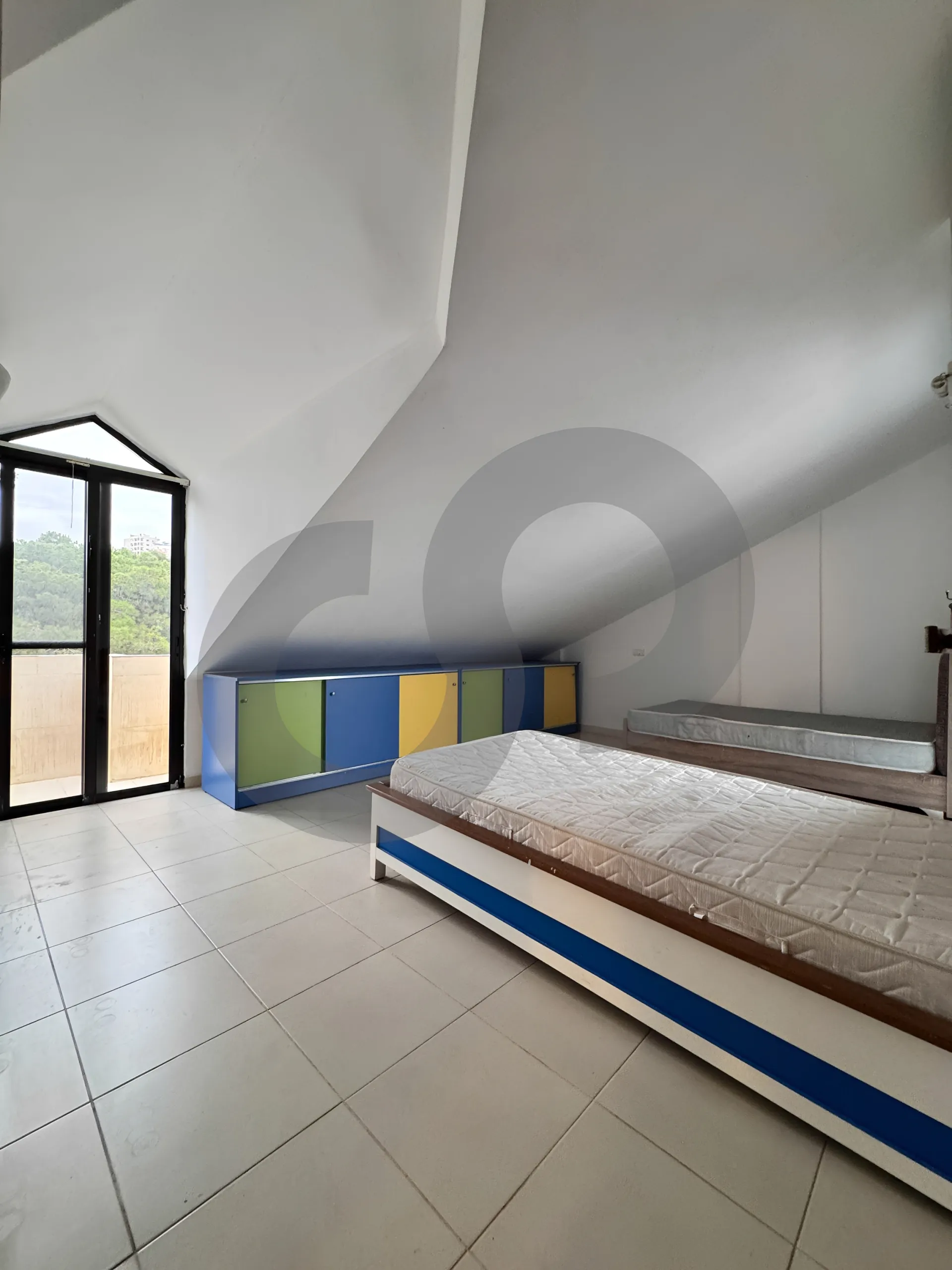 Duplex for Sale in Bsalim