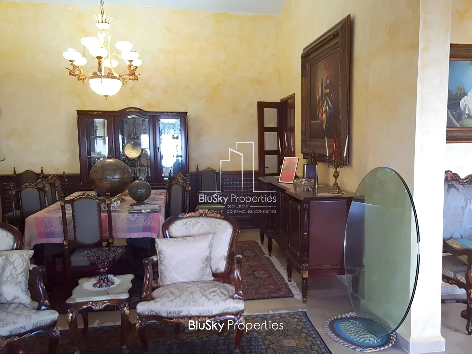 Apartment for Sale in Kfour