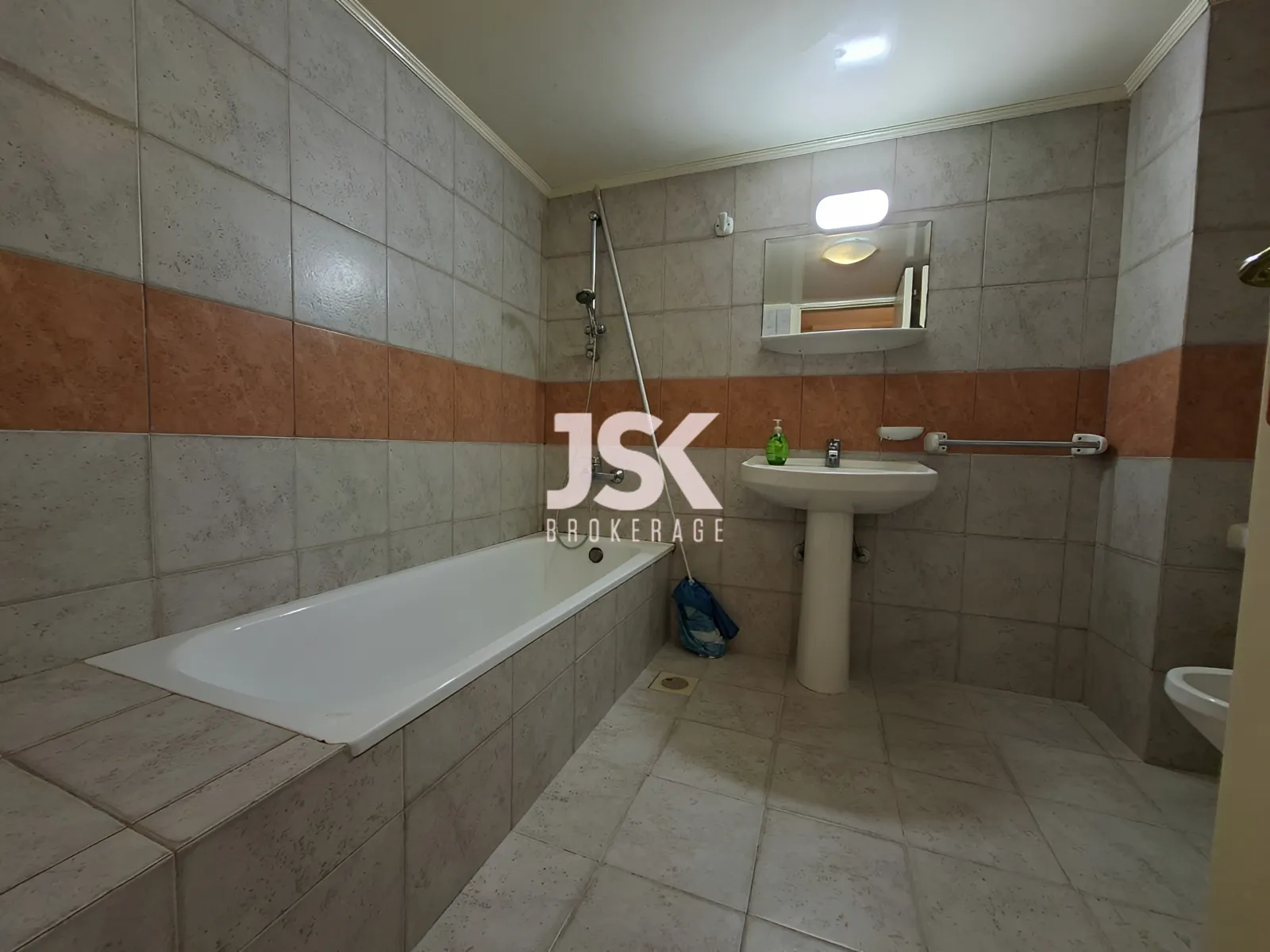 Apartment for Sale in Broummana