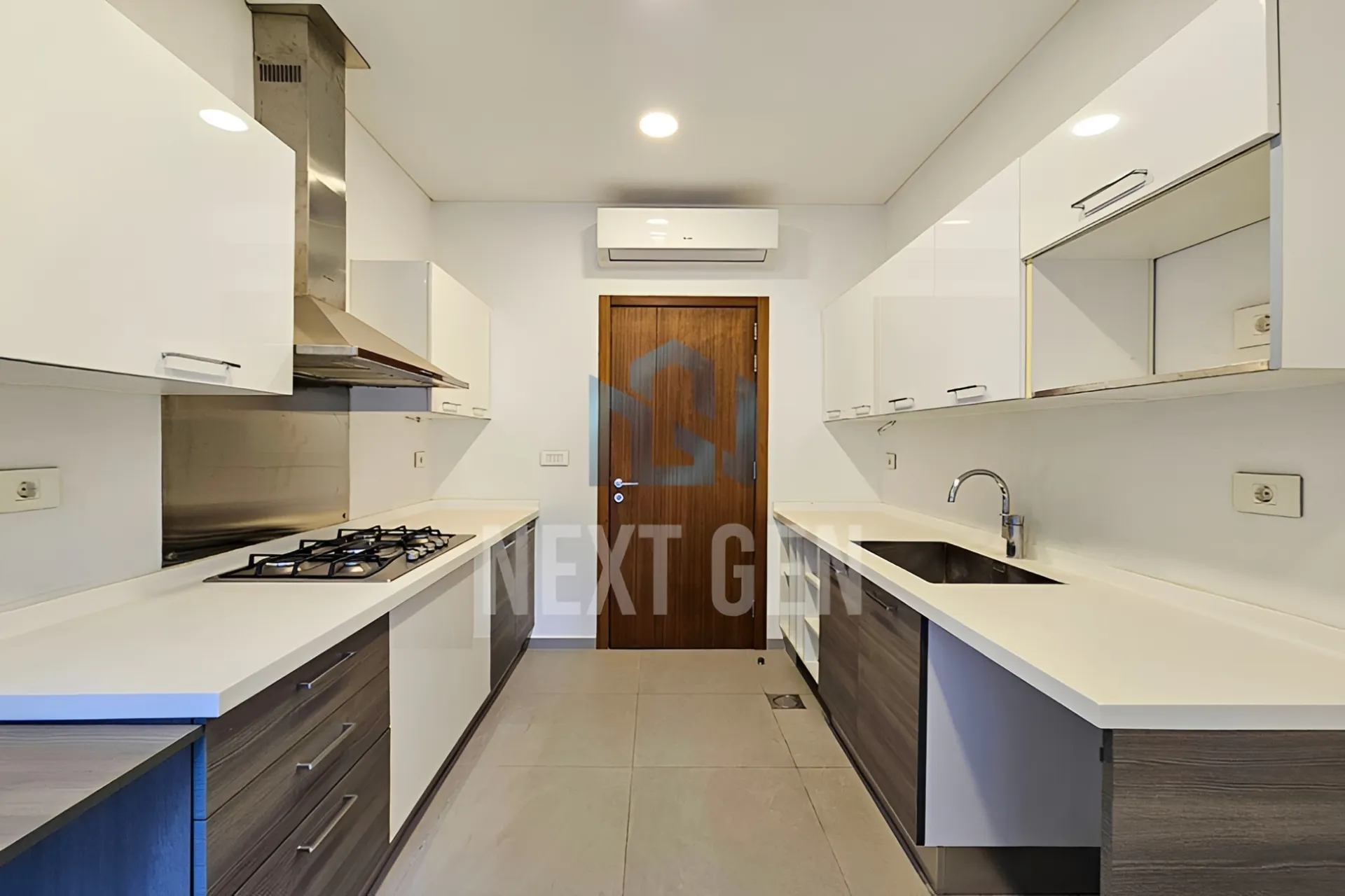 Apartment for sale in Achrafieh, Beirut, Lebanon