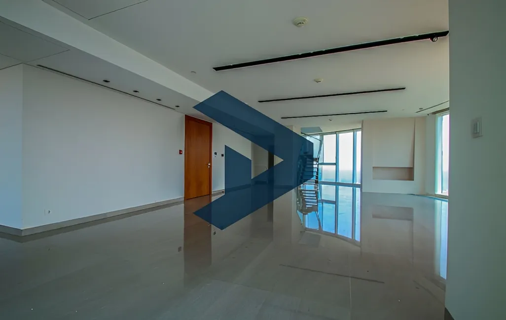 Apartment for rent in Sodeco, Beirut, Lebanon - 4 bed, 6 bath