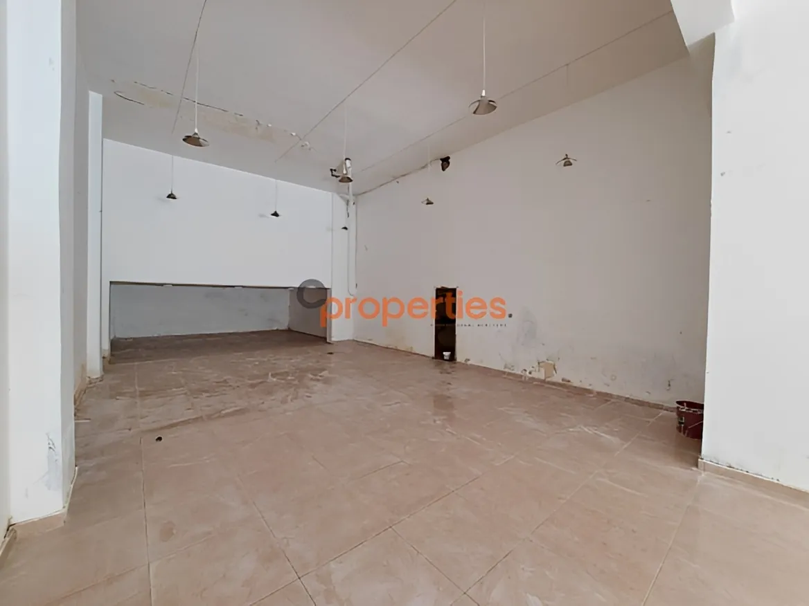 Warehouse for Rent in Zalqa