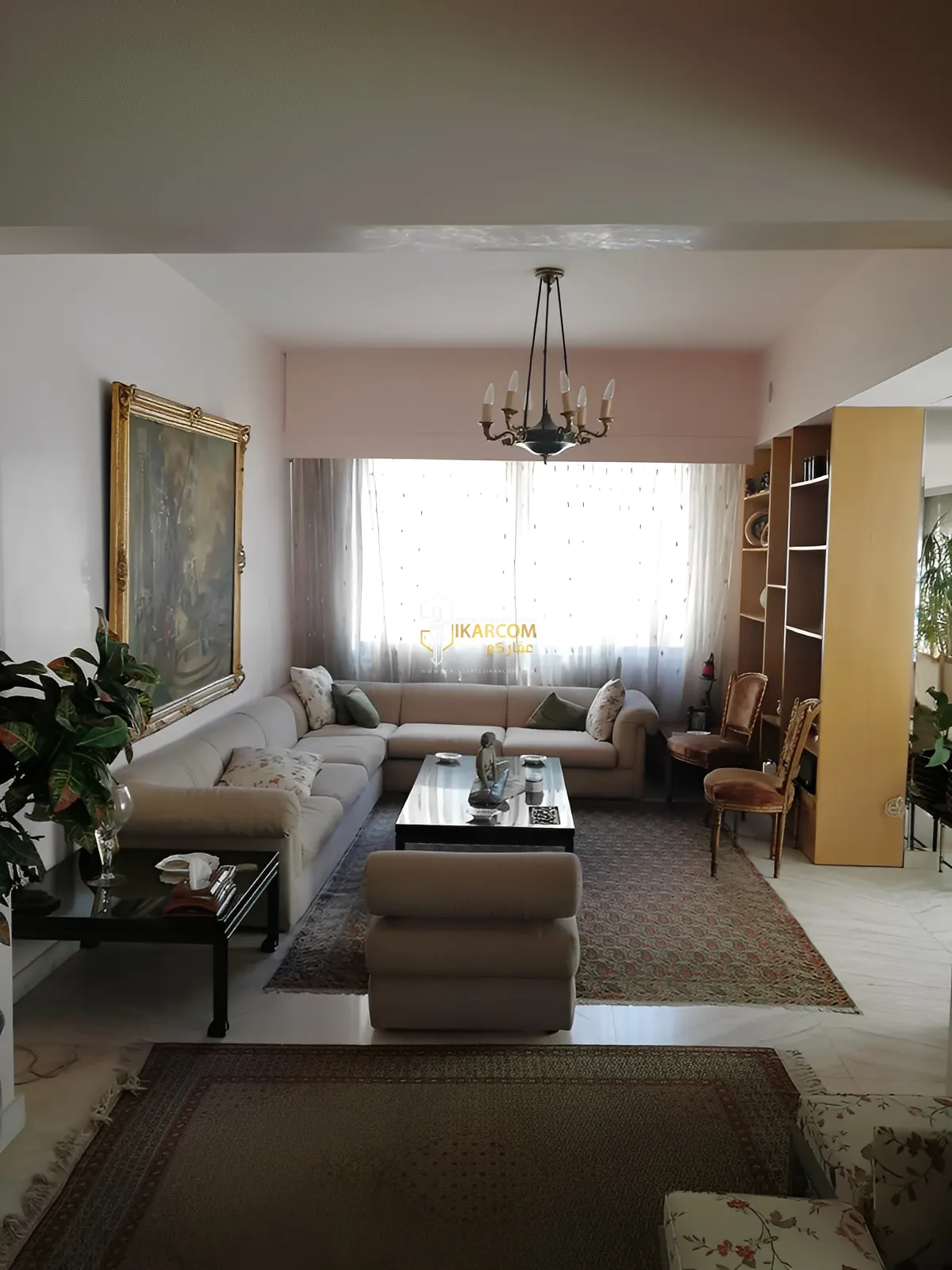 Apartment for Sale in Hamra