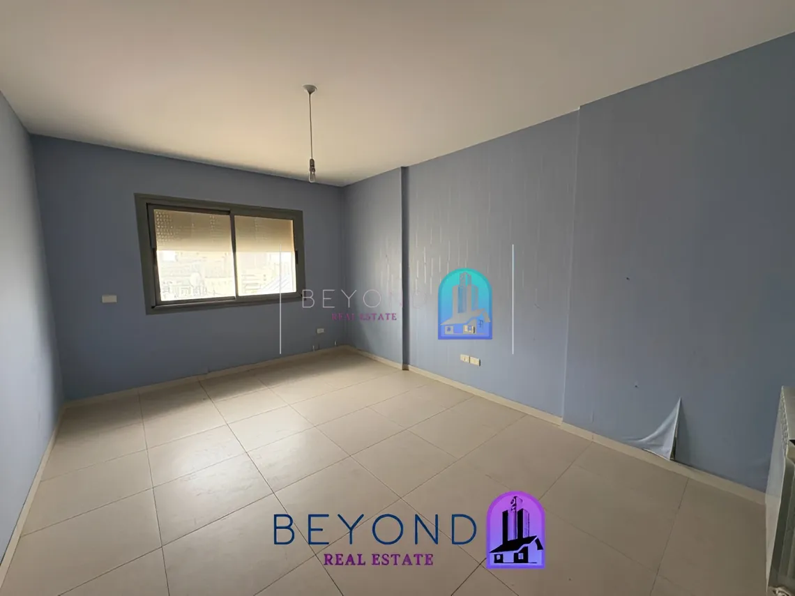 Apartment for rent in Kraytem, Beirut, Lebanon