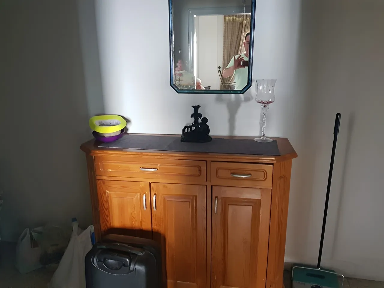 Apartment for sale in Faiyadiyeh, Lebanon