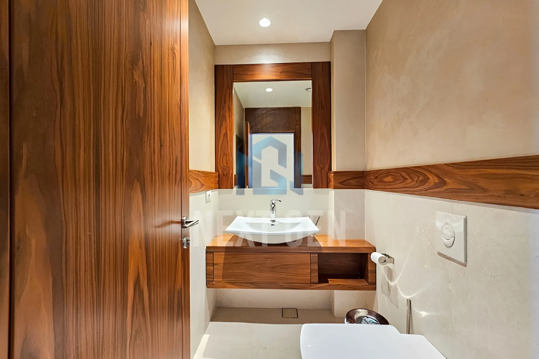 Apartment for rent in Achrafieh, Beirut, Lebanon