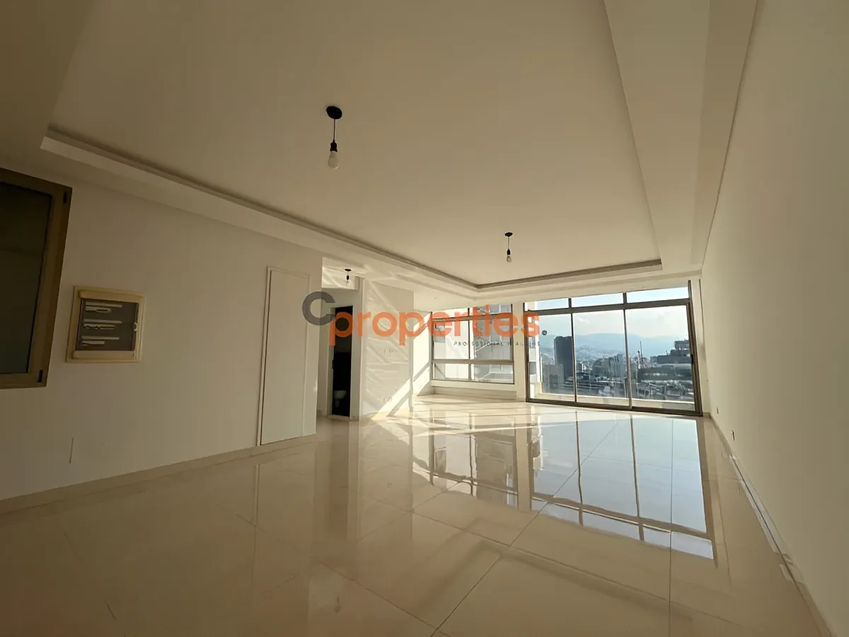 Apartment for Sale in Achrafieh