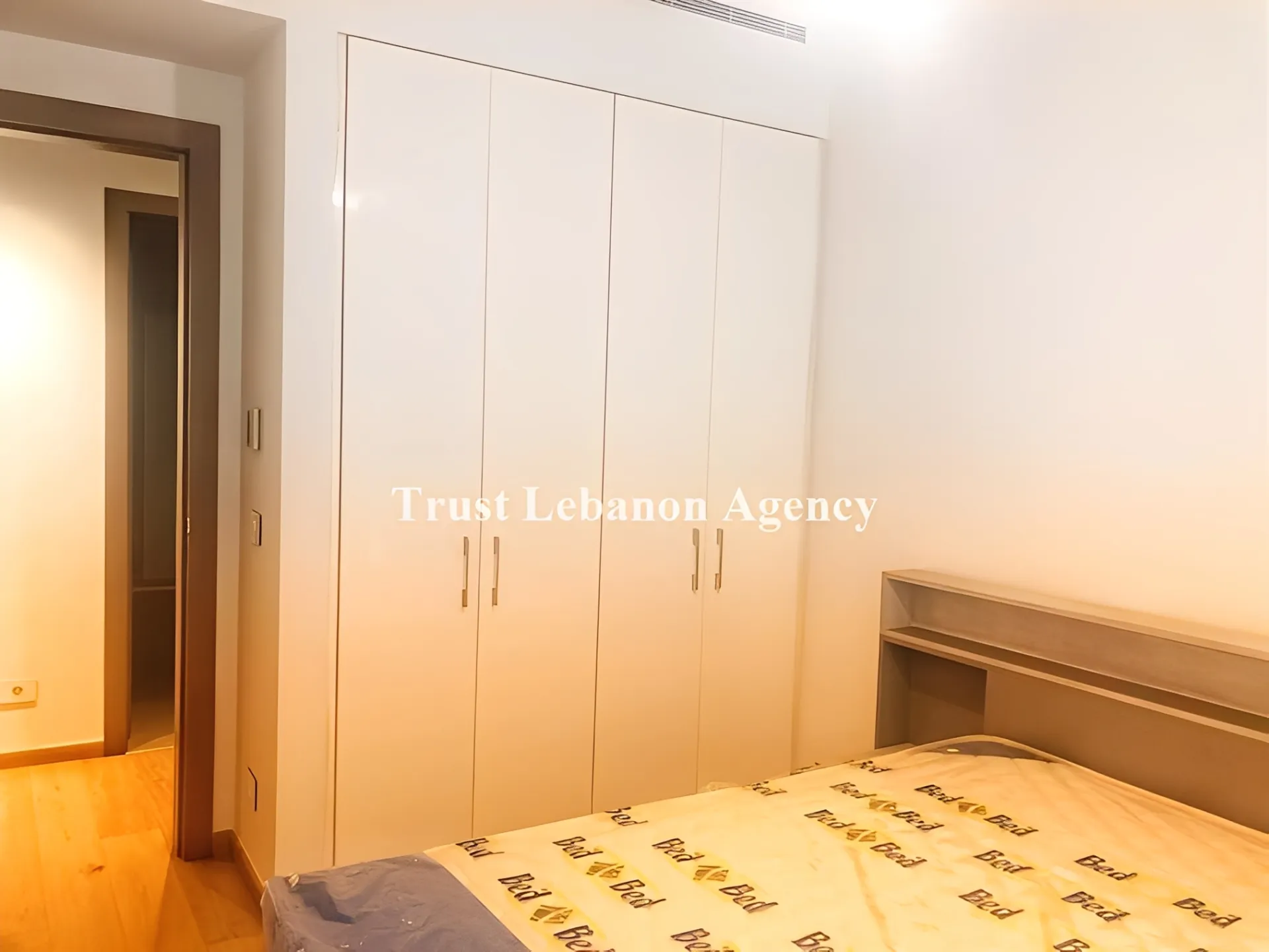 Apartment for Rent in Rmeil Beirut Lebanon - 3 bed, 4 bath
