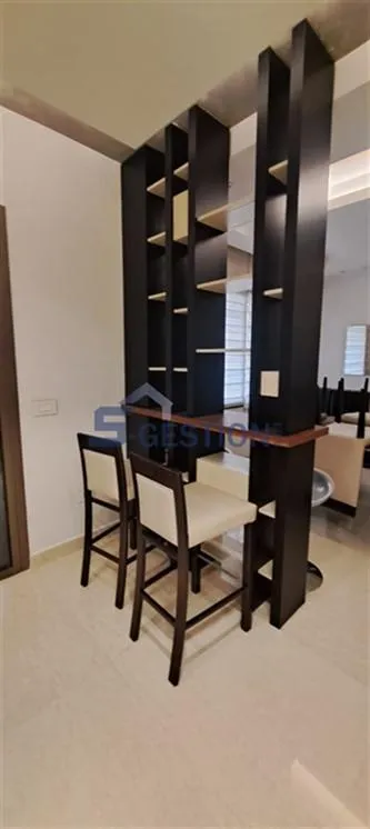 Apartment for Rent in Achrafieh - 3 bed, 3 bath