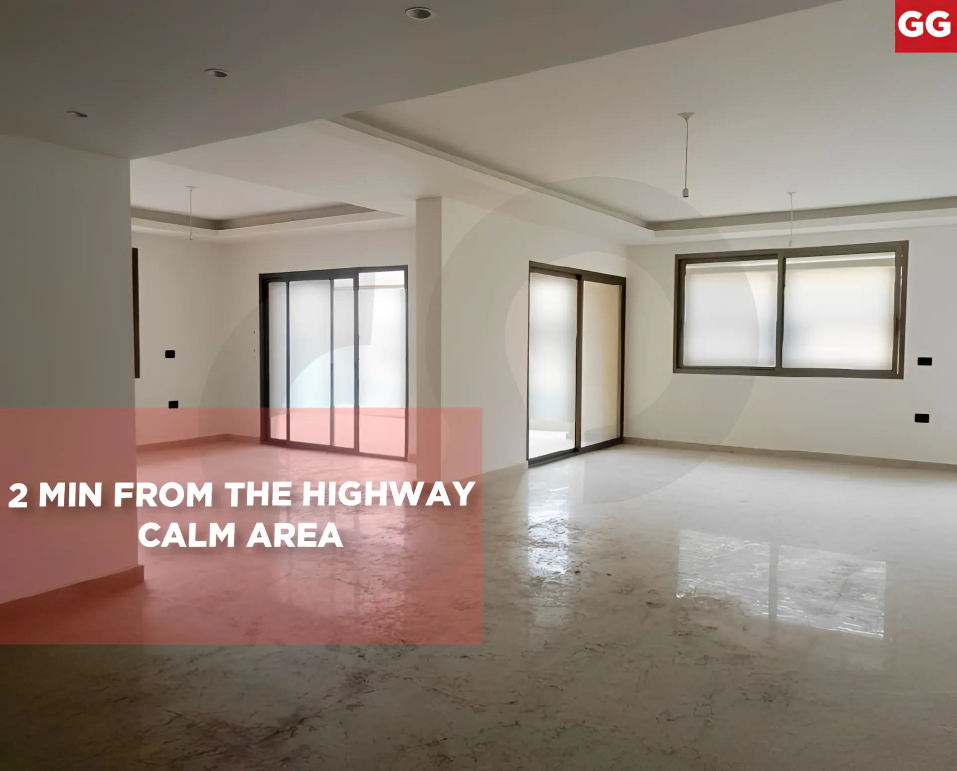 Apartment for Sale in Rihaniyeh