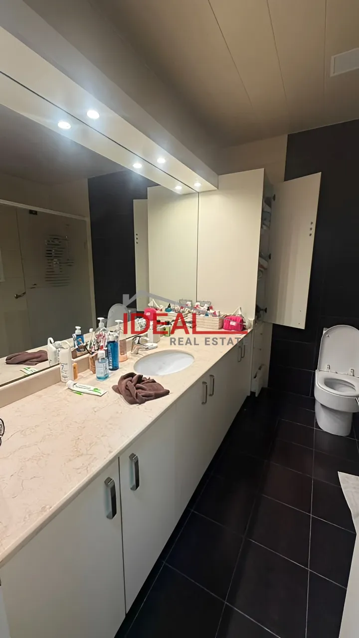 Apartment for sale in Adma w Dafnah