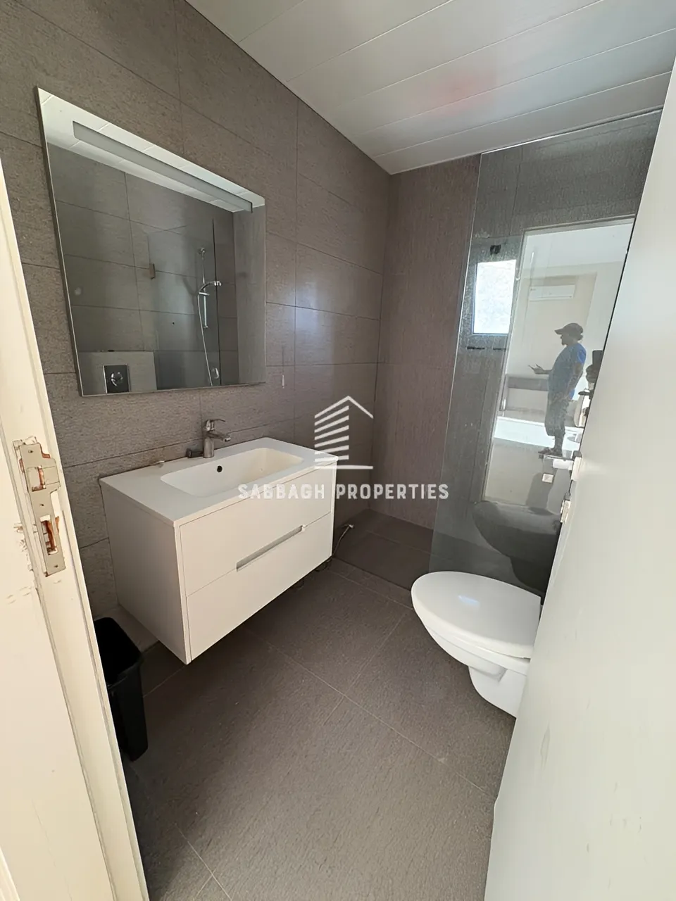Apartment for rent in Bsalim