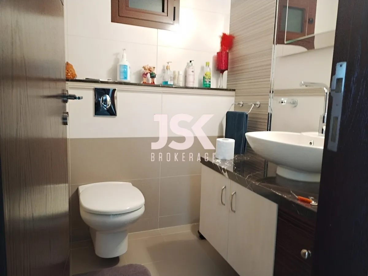 Apartment for Sale in Kfar Hbab, Lebanon
